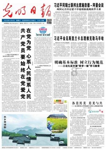 硕大的苹果